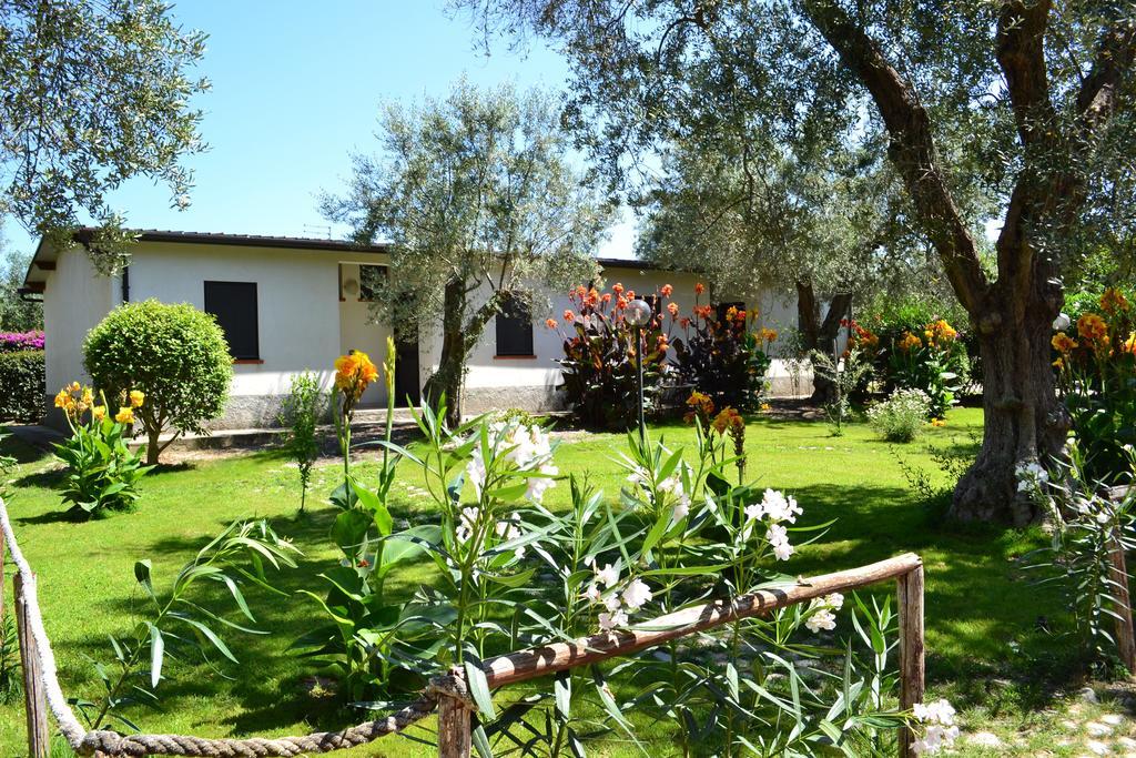 Вилла Agriturismo Il Maresciallo Кариати Номер фото